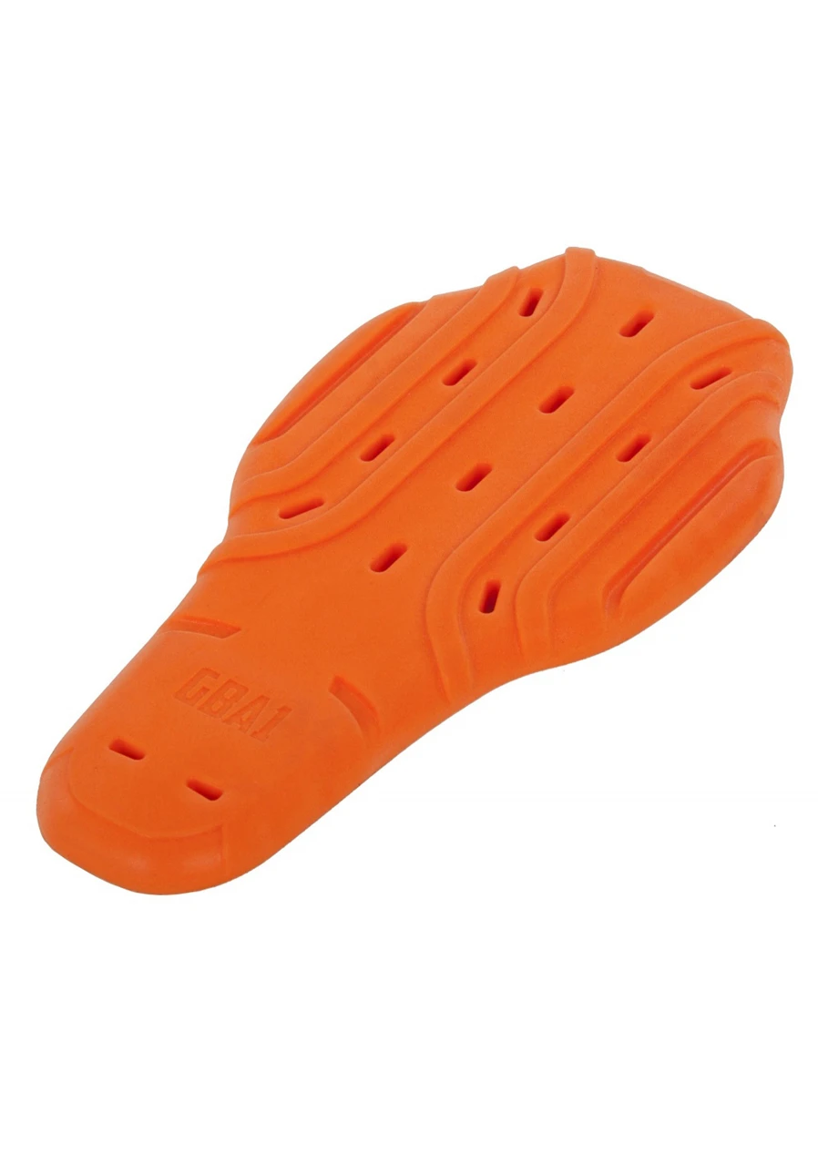 chránič VESTA AIR FIT KIDS BLACK/GREY/COLOR XXS